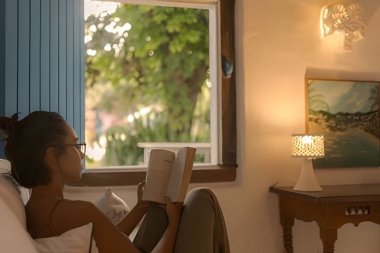 Casa histórica no coração do Quadrado · Casa histórica no co
