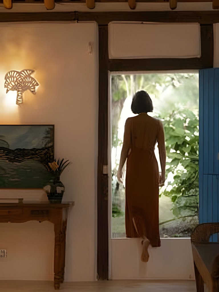 Casa histórica no coração do Quadrado · Casa histórica no co