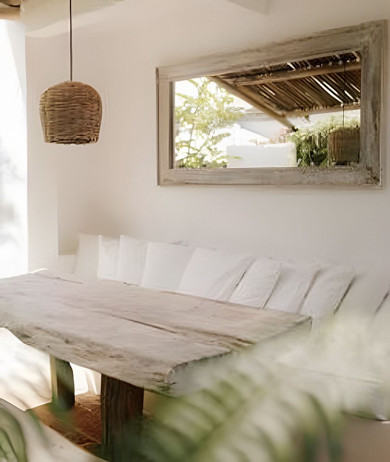 Casa histórica no coração do Quadrado · Casa histórica no co