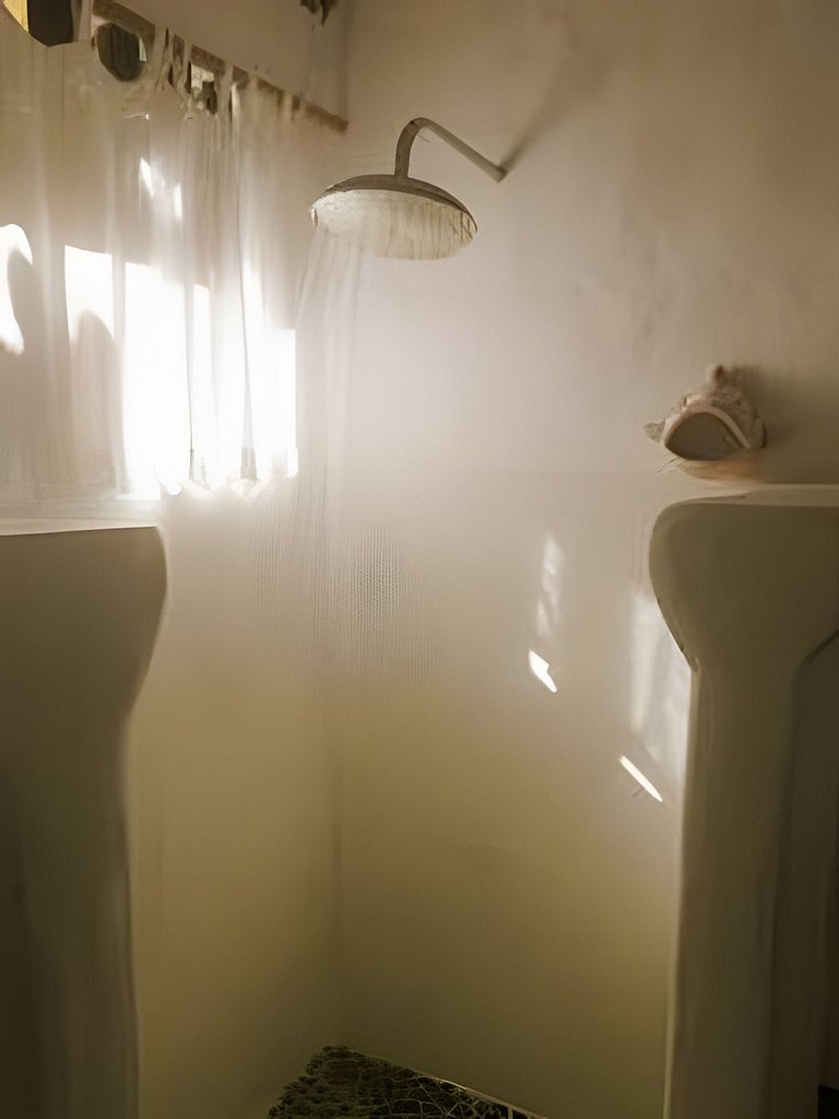 Casa histórica no coração do Quadrado · Casa histórica no co