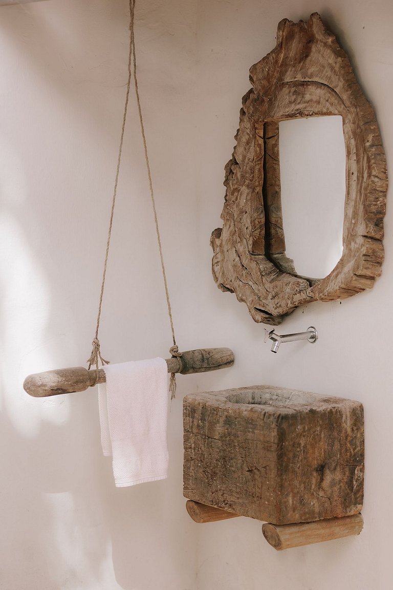 Casa histórica no coração do Quadrado · Casa histórica no co